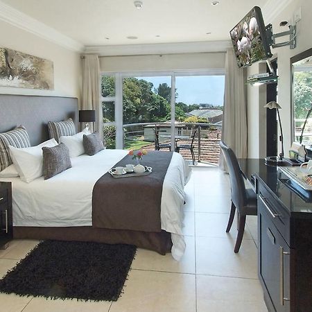 uShaka Manor Guest House Durban Extérieur photo