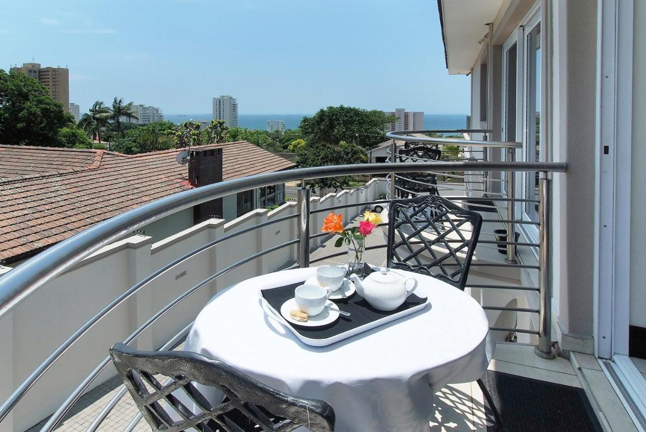 uShaka Manor Guest House Durban Extérieur photo