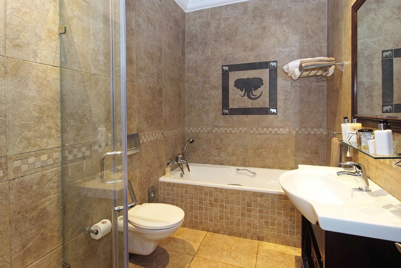 uShaka Manor Guest House Durban Extérieur photo