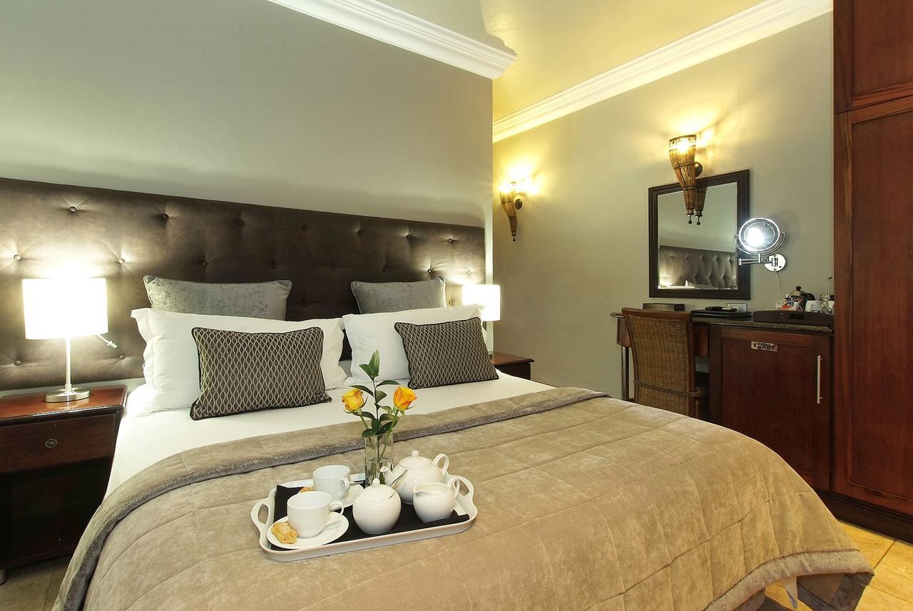 uShaka Manor Guest House Durban Extérieur photo