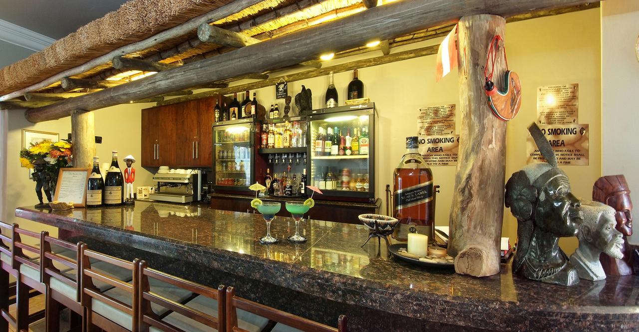 uShaka Manor Guest House Durban Extérieur photo
