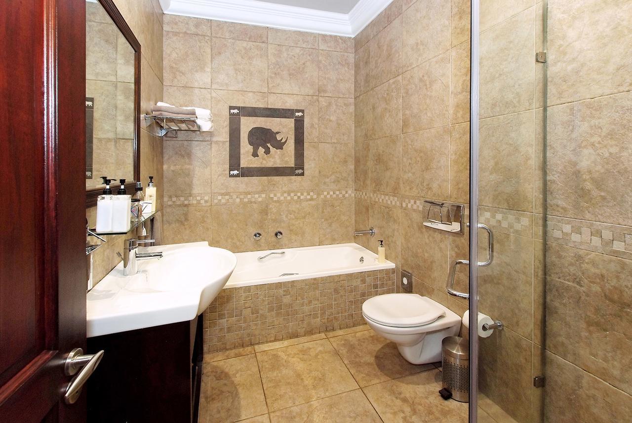 uShaka Manor Guest House Durban Extérieur photo