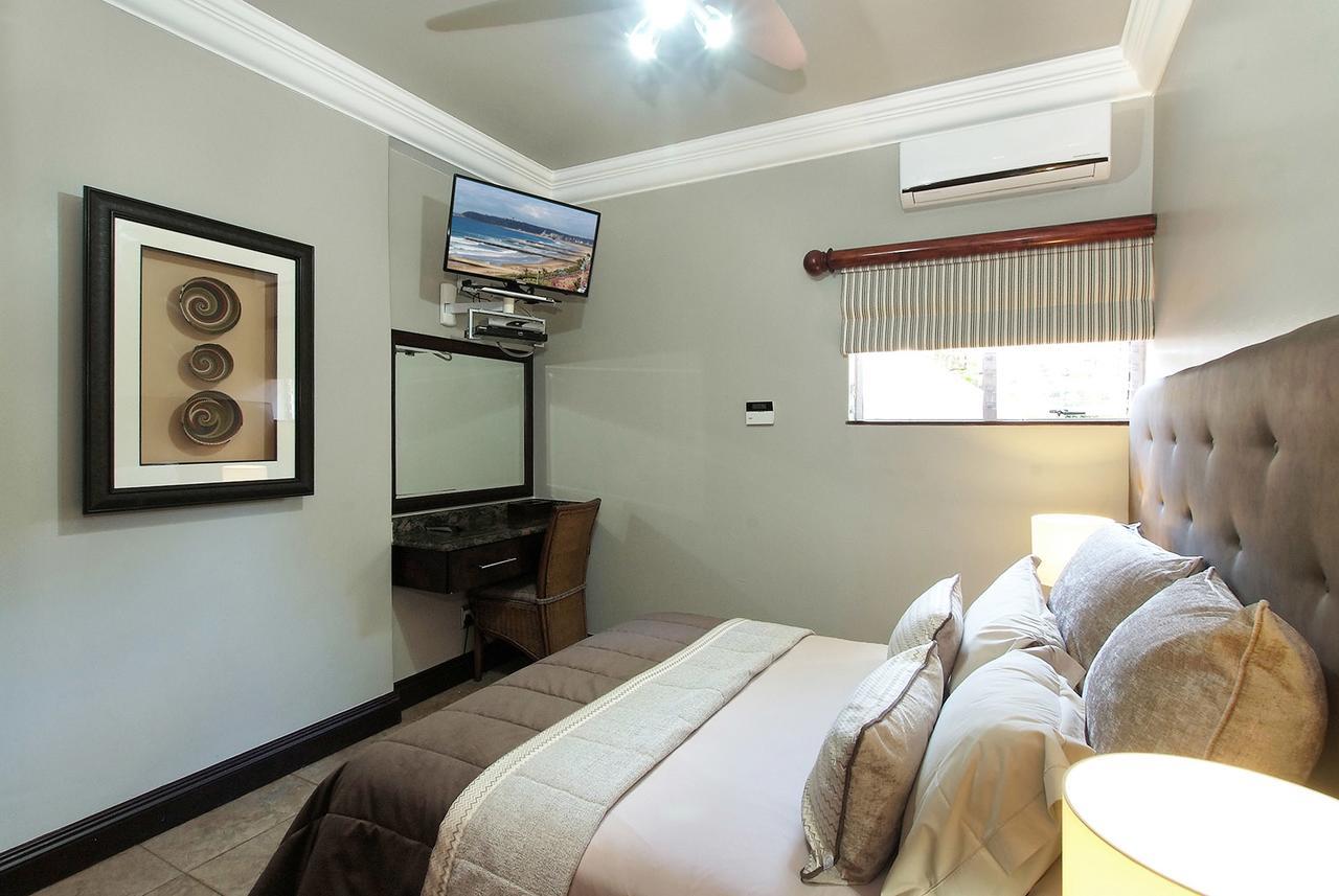 uShaka Manor Guest House Durban Extérieur photo