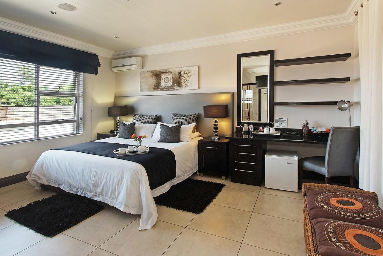 uShaka Manor Guest House Durban Extérieur photo