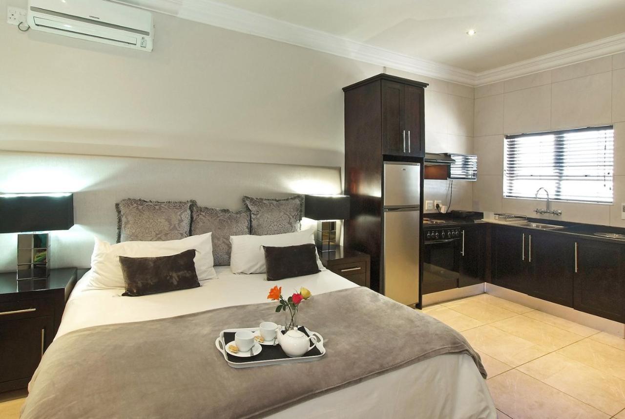 uShaka Manor Guest House Durban Extérieur photo