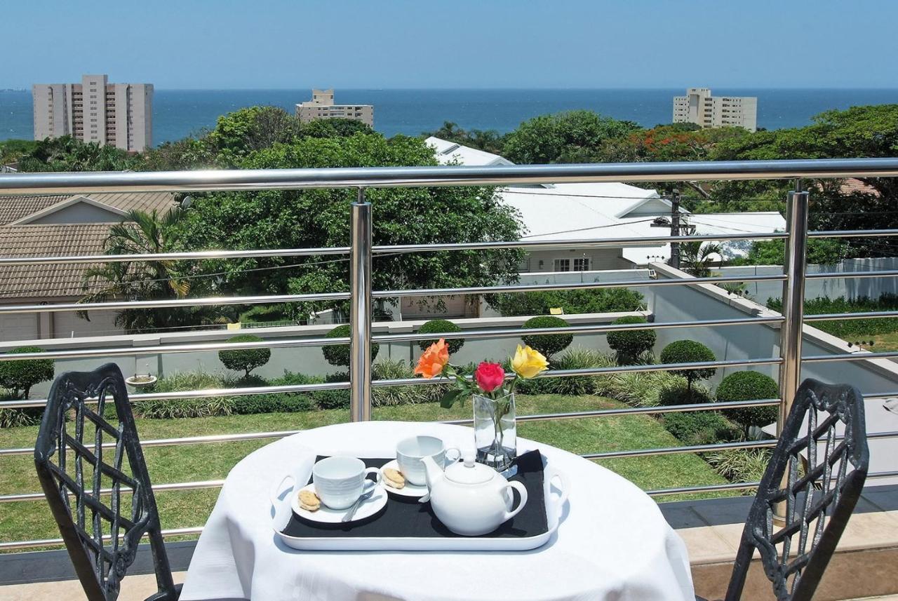 uShaka Manor Guest House Durban Extérieur photo