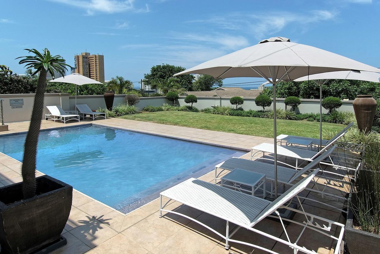 uShaka Manor Guest House Durban Extérieur photo